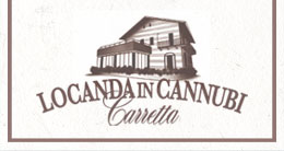 Locanda in Cannubi