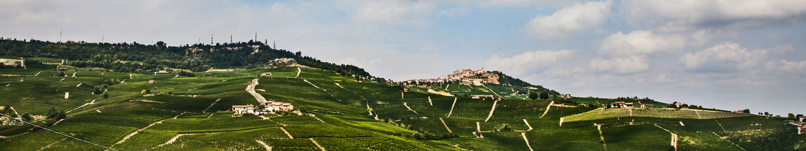 Locanda in Cannubi